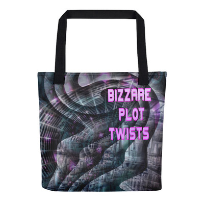 Bizzare Plot Twists