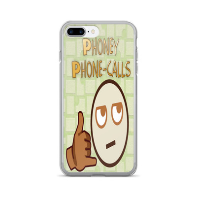 Phoney phone-calls