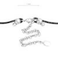 MANUEL ZED Cross Necklace - Thumbnail 2