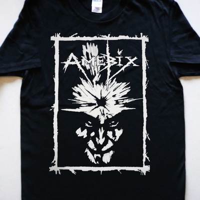 Amebix (1) t-shirt