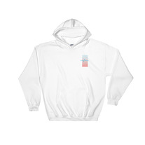 Tender Hooded Sweatshirt