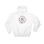 Tender Hooded Sweatshirt-1
