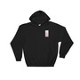 Tender Hooded Sweatshirt-2