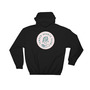 Tender Hooded Sweatshirt-3