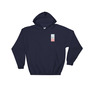 Tender Hooded Sweatshirt-4