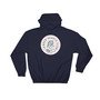 Tender Hooded Sweatshirt-1