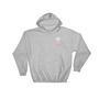Tender Hooded Sweatshirt-2
