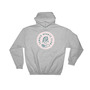 Tender Hooded Sweatshirt-3