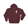 Tender Hooded Sweatshirt-4