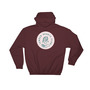 Tender Hooded Sweatshirt-5