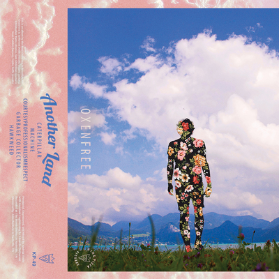 Oxenfree - another land cassette