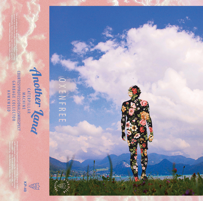 OxenFree - Another Land cassette