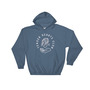 Simple Tender Hearted || Hooded Sweatshirt-1