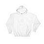 Simple Tender Hearted || Hooded Sweatshirt-4