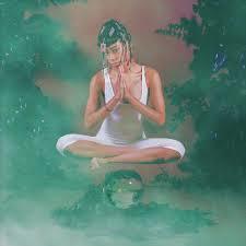 Lord Narf "Witchcraft" 10" LP (Clear vinyl)/CD (2 bonus tracks)