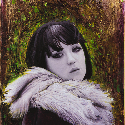 Lush