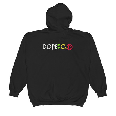 Skate or build unisex  zip hoodie