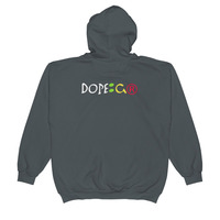 Skate Or Build Unisex  Zip Hoodie - Thumbnail 3