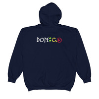 Skate Or Build Unisex  Zip Hoodie - Thumbnail 5