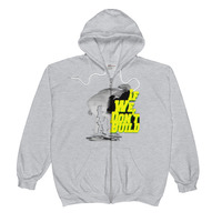Skate Or Build Unisex  Zip Hoodie - Thumbnail 6