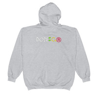 Skate Or Build Unisex  Zip Hoodie - Thumbnail 7