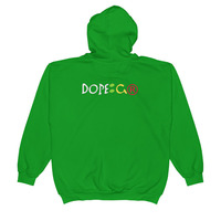 Skate Or Build Unisex  Zip Hoodie - Thumbnail 9