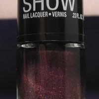 Maybelline - Wine & Dined - Thumbnail 1