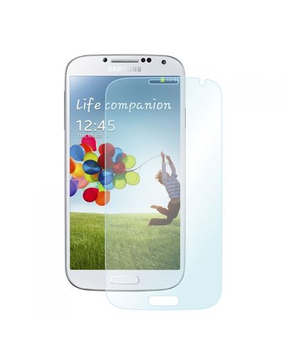 Screen Protector for Samsung Galaxy S4