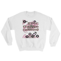Epic Game Changer - Thumbnail 3