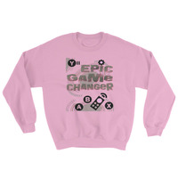 Epic Game Changer - Thumbnail 2
