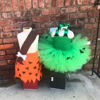 Pebbles & Bam Bam set - Thumbnail 4