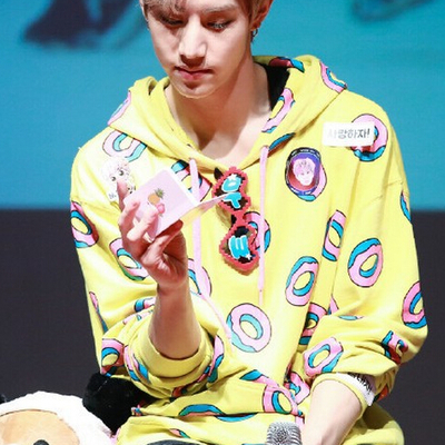 Exo ulzzang hoodie/sweatshirt