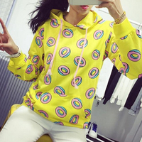 EXO Ulzzang Hoodie/Sweatshirt - Thumbnail 1