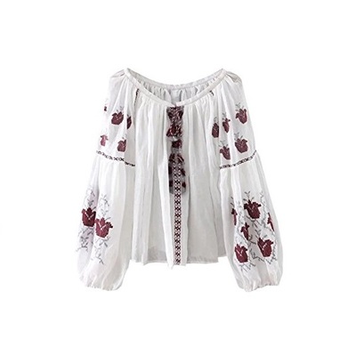 Natures valley blouse