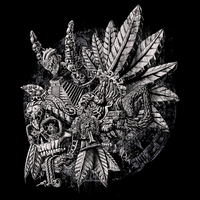 Temple of the Sun T-Shirt - Thumbnail 1