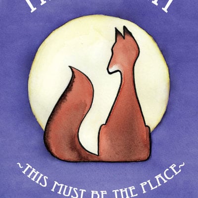 That night (this must be the place)