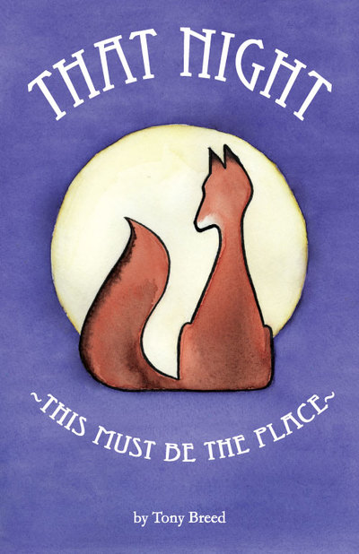 That Night (This Must Be the Place)