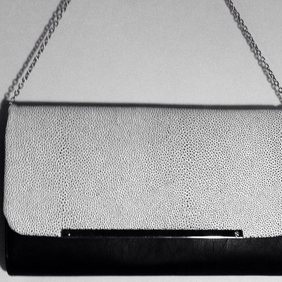 Miss braille