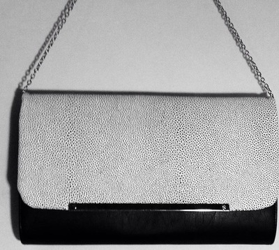 Miss Braille