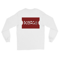 Netchix And Chill Long Sleeve T-Shirt - Thumbnail 2