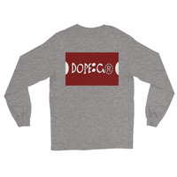 Netchix And Chill Long Sleeve T-Shirt - Thumbnail 6