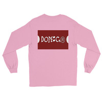 Netchix And Chill Long Sleeve T-Shirt - Thumbnail 10