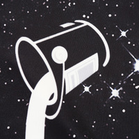 DRIPPY MILK HOODIE - Thumbnail 2