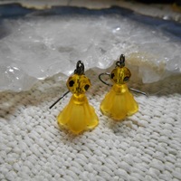 Little Ghosties earrings - Thumbnail 3
