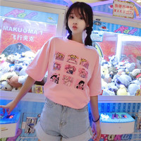 Sailor Moon 90's Tee - Thumbnail 2