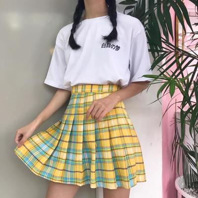 Harajuku Girl Skirt