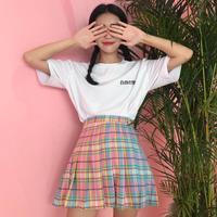 Harajuku Girl Skirt - Thumbnail 2