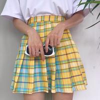 Harajuku Girl Skirt - Thumbnail 4