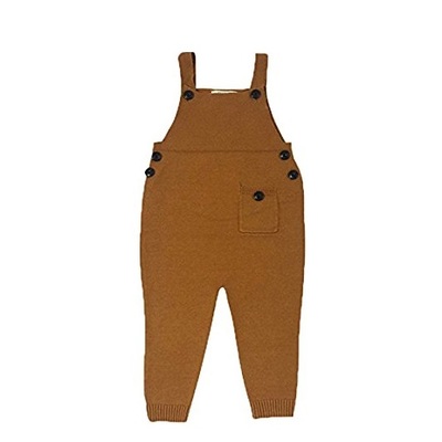 Little mustard seed romper