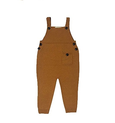 Little Mustard Seed Romper